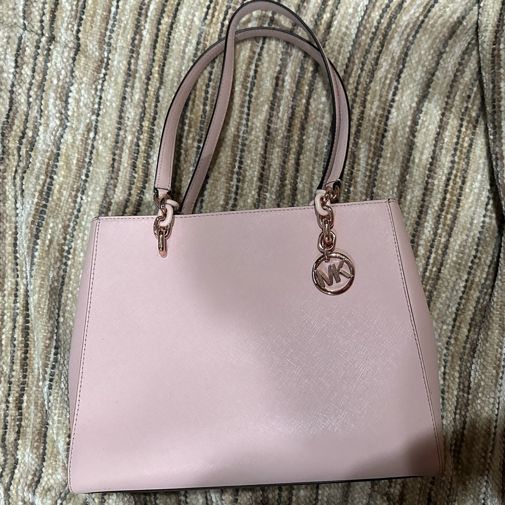 Michael Kors Sofia Large Tote